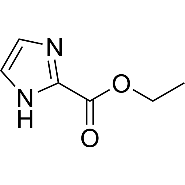 2-Carboethoxyimidazole 33543-78-1